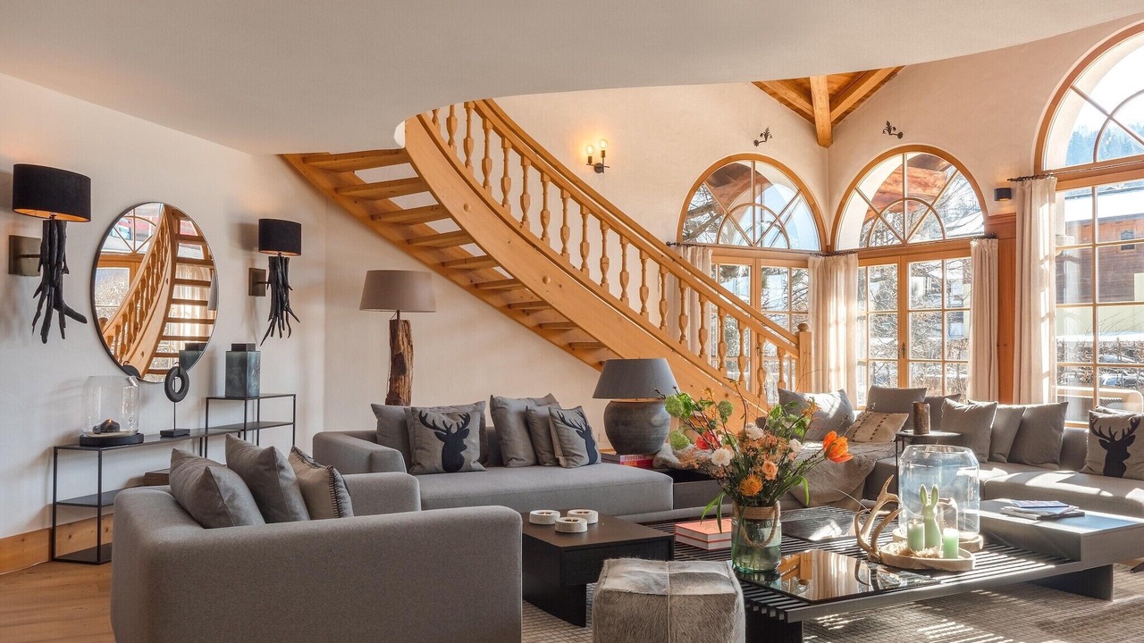 Photo of Livingroom in Sankt Johann in Tirol