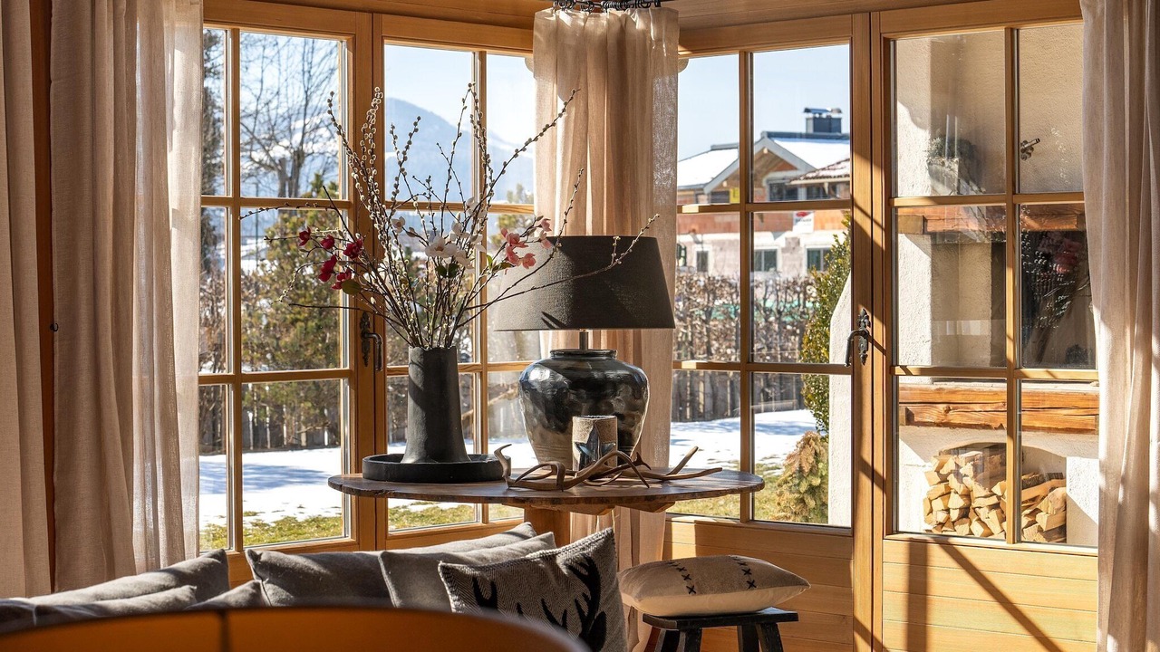 Photo of Livingroom in Sankt Johann in Tirol