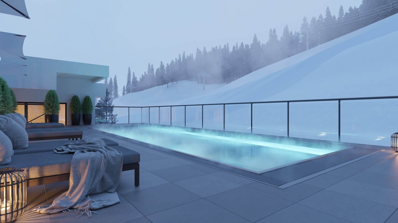 Photo of Outdoor in Berwang