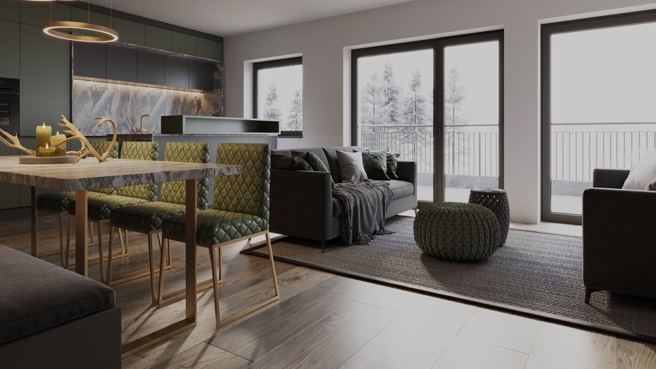 Photo of Livingroom in Berwang