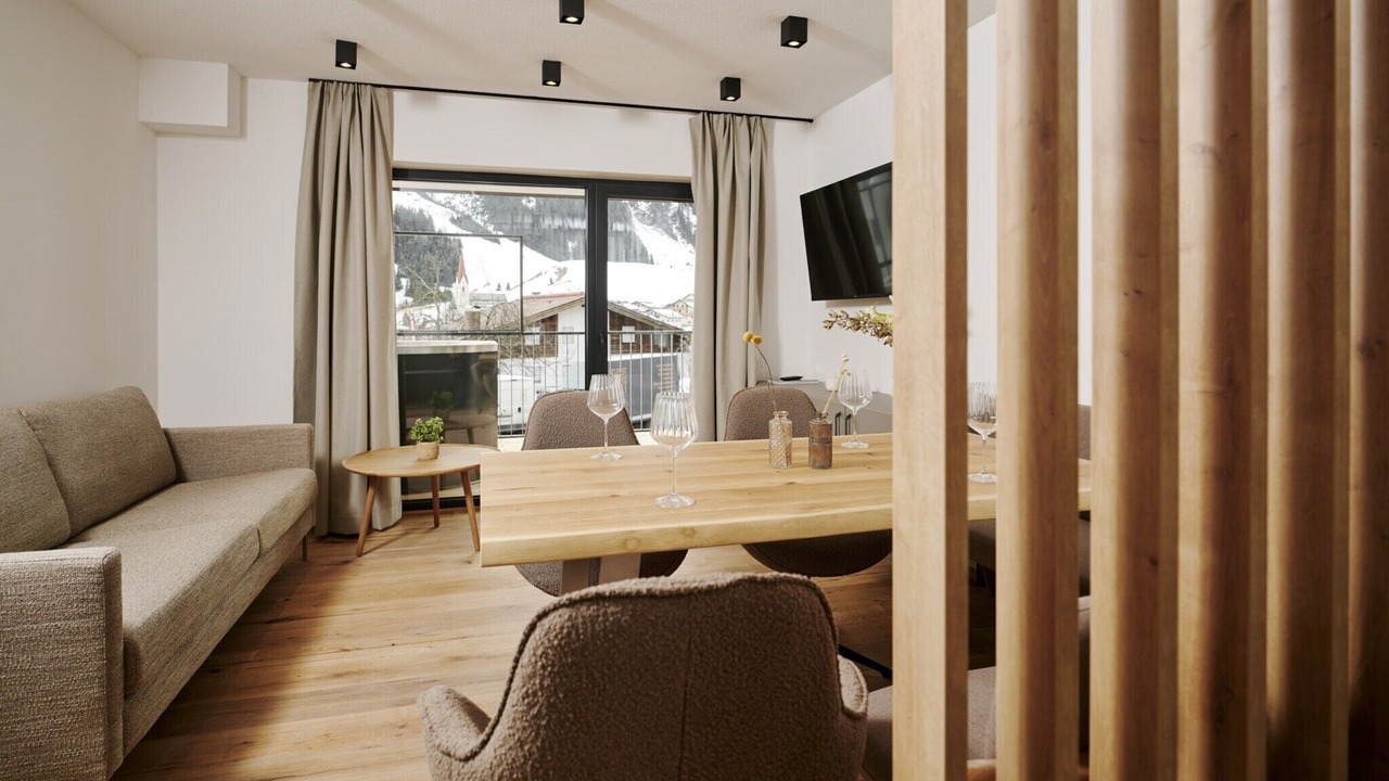 Photo of Livingroom in Berwang