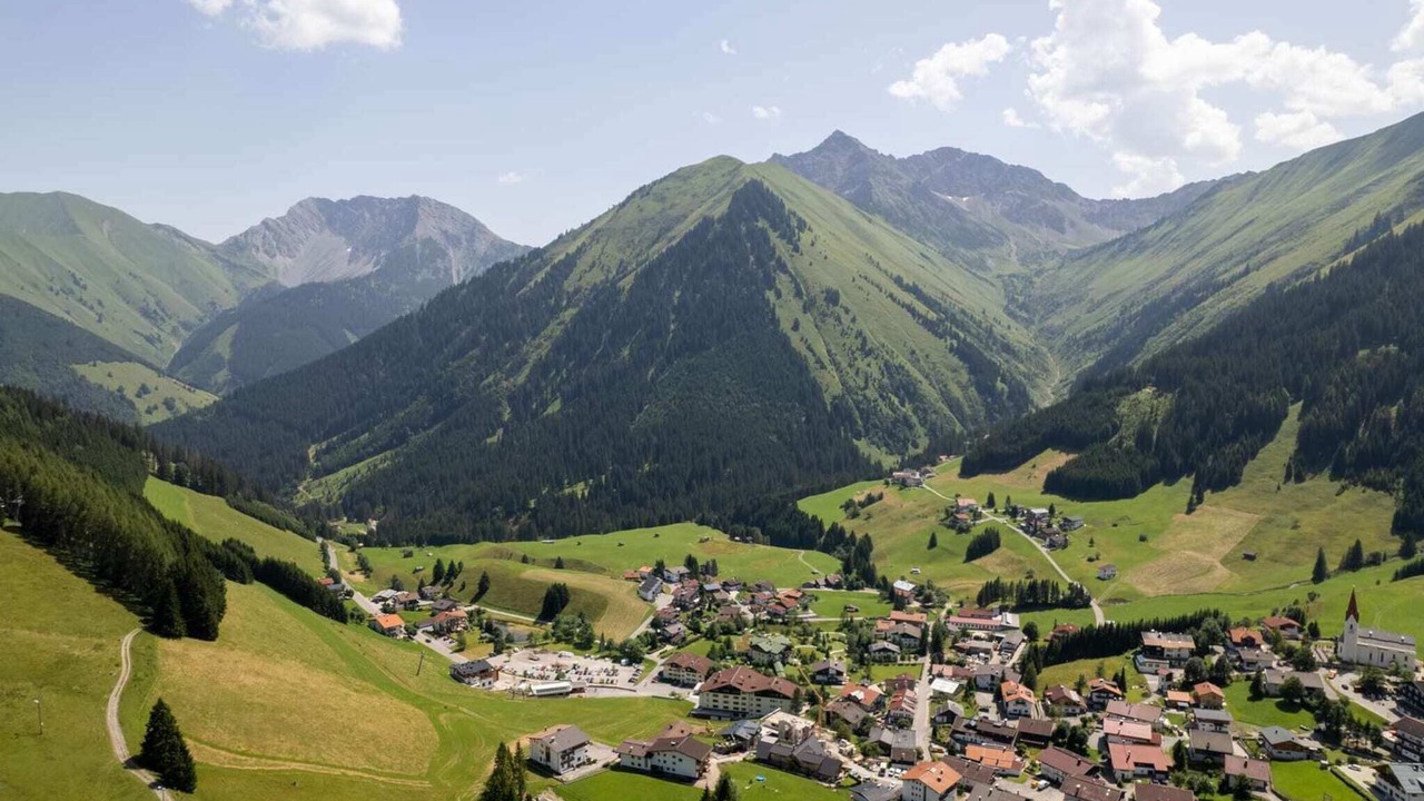 Photo of Others in Berwang