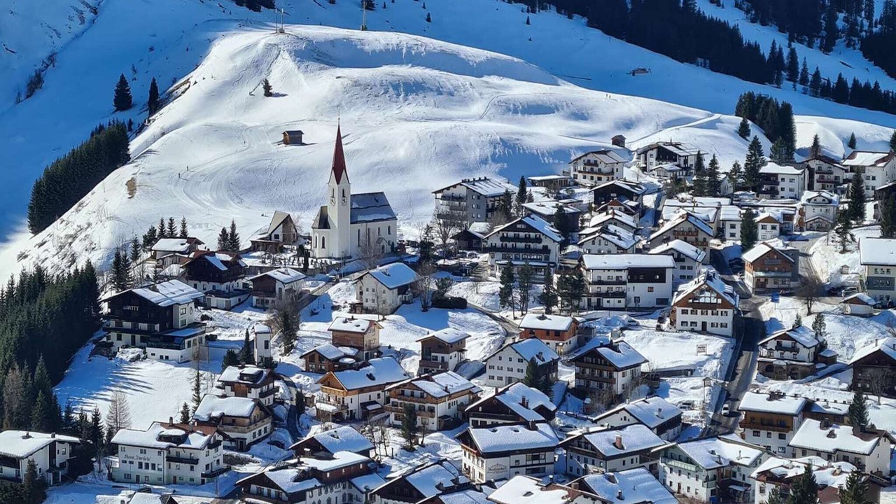 Photo of Others in Berwang