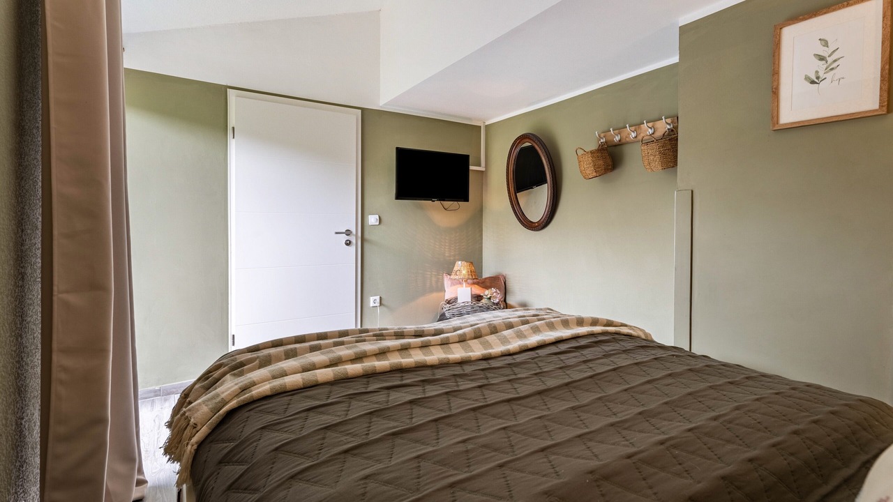 Photo of Bedroom in Haddorfer Seen