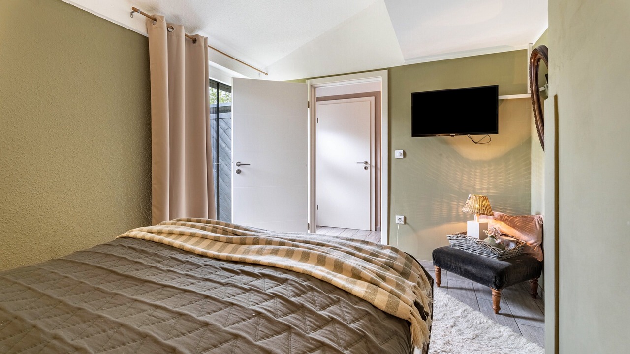Photo of Bedroom in Haddorfer Seen