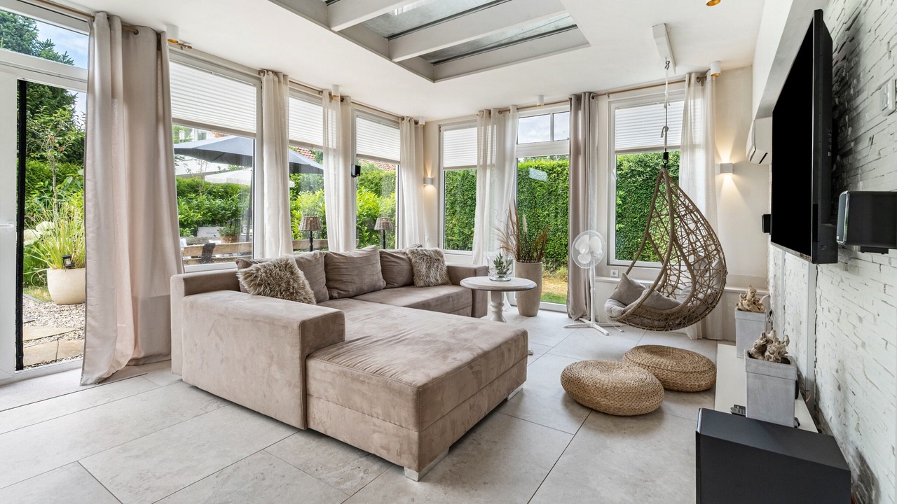 Photo of Livingroom in Haddorfer Seen