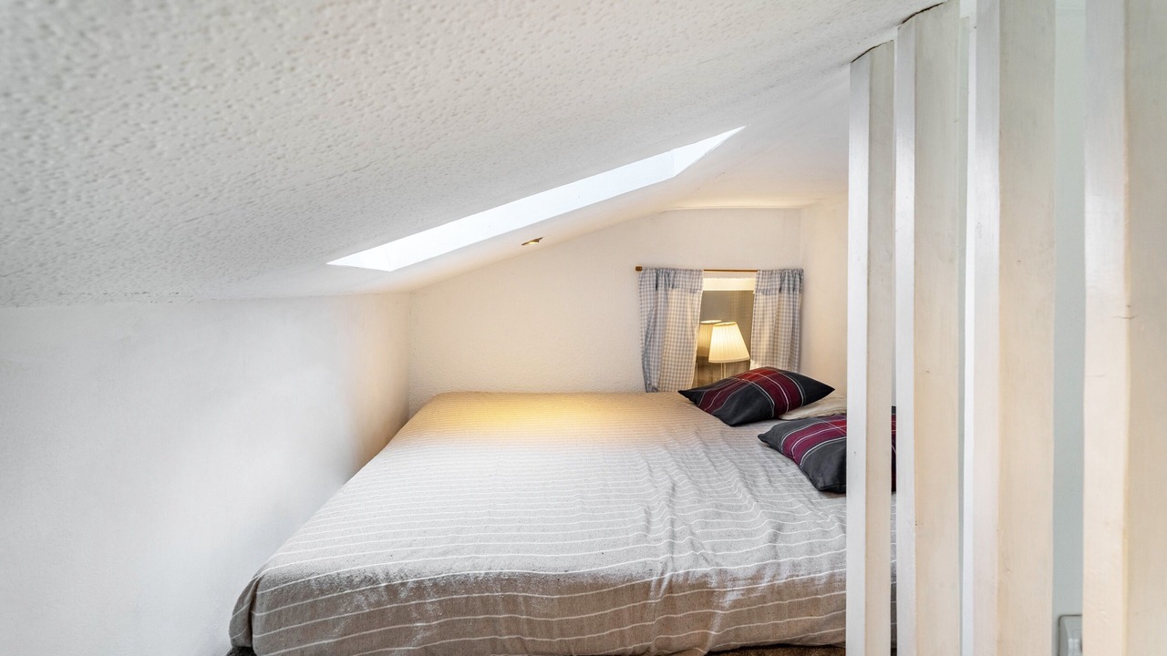 Photo of Bedroom in Haddorfer Seen