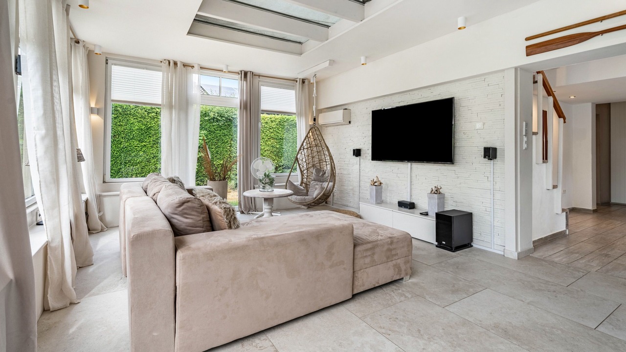 Photo of Livingroom in Haddorfer Seen