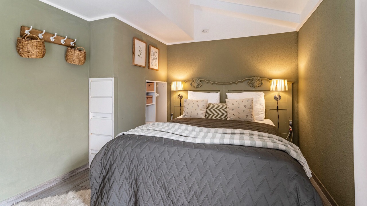 Photo of Bedroom in Haddorfer Seen