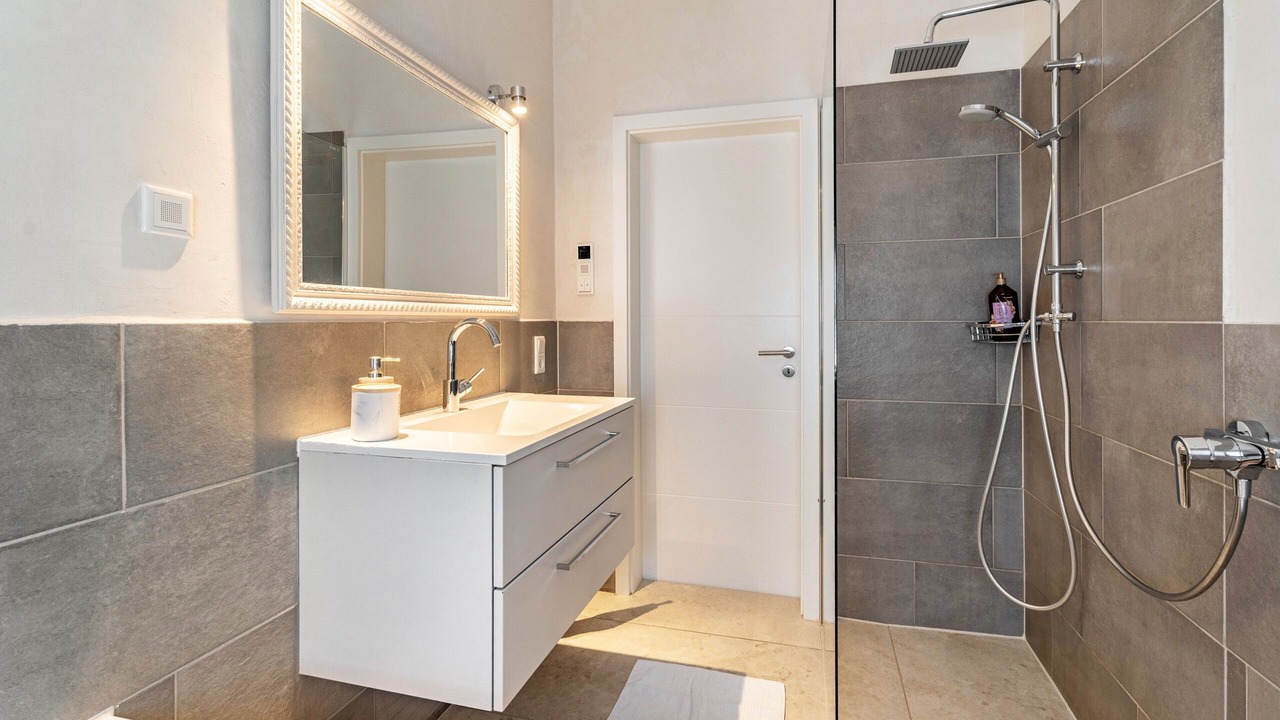 Photo of Bathroom in Haddorfer Seen