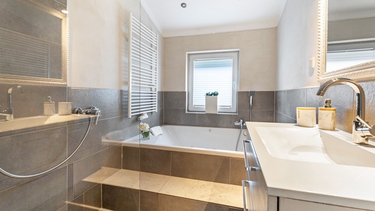 Photo of Bathroom in Haddorfer Seen