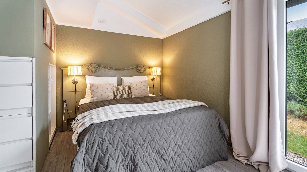 Photo of Bedroom in Haddorfer Seen