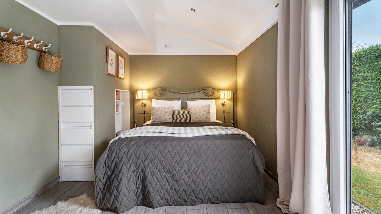Photo of Bedroom in Haddorfer Seen