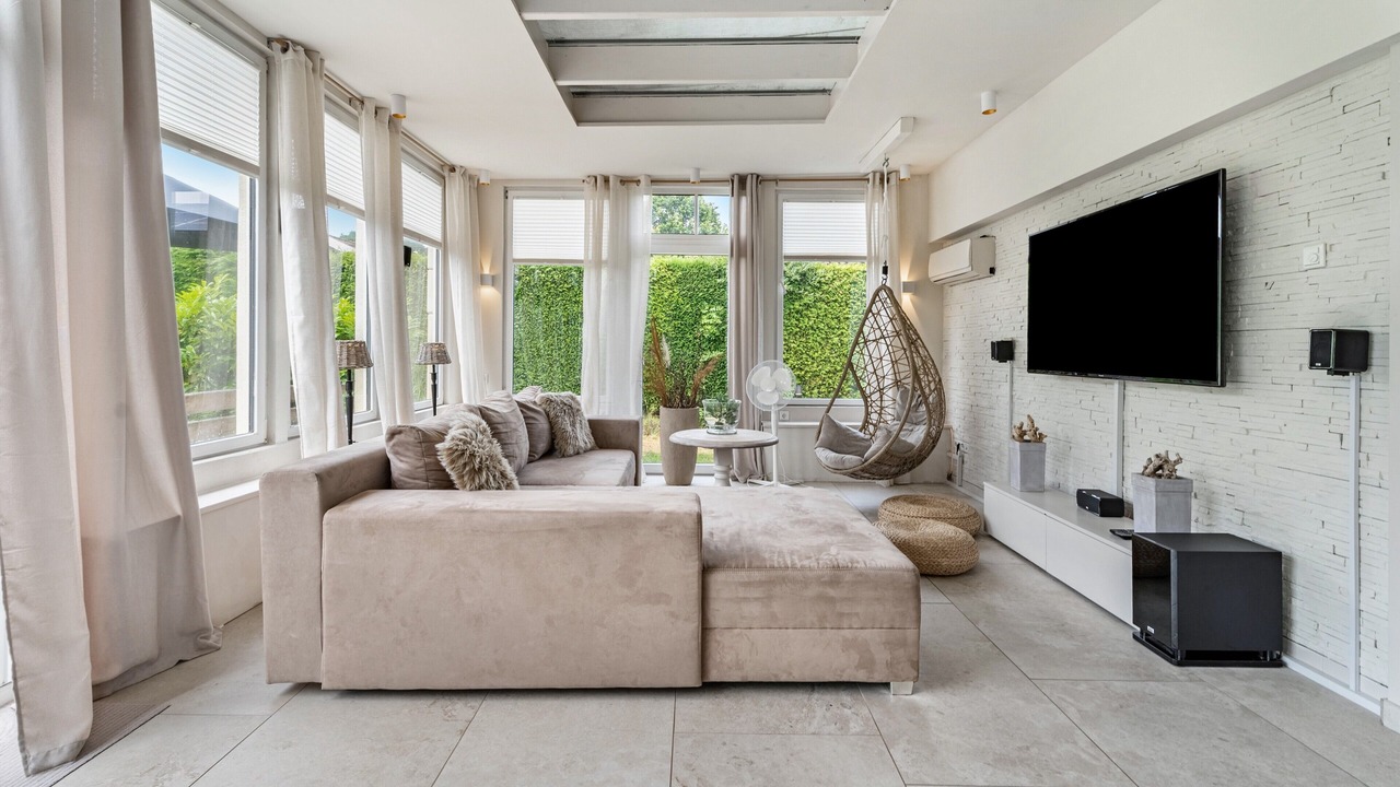 Photo of Livingroom in Haddorfer Seen