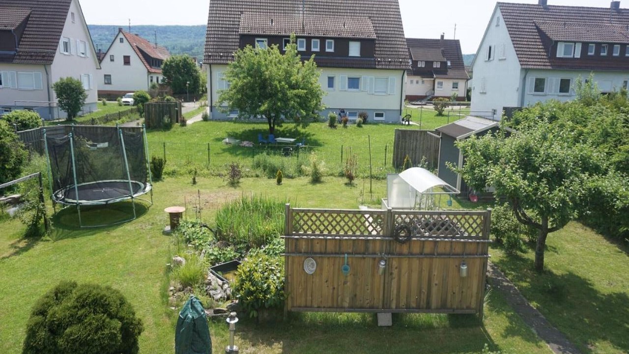 Photo of Outdoor in Moessingen