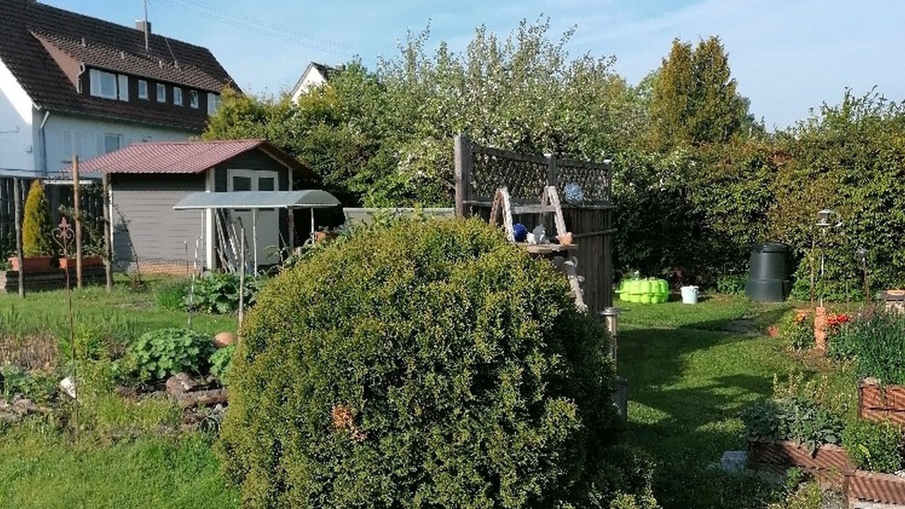 Photo of Outdoor in Moessingen