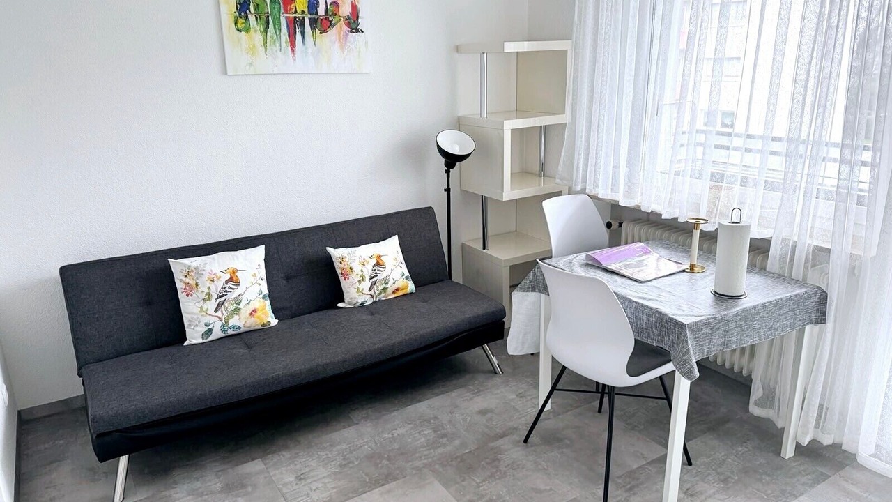 Photo of Livingroom in Bad Krozingen