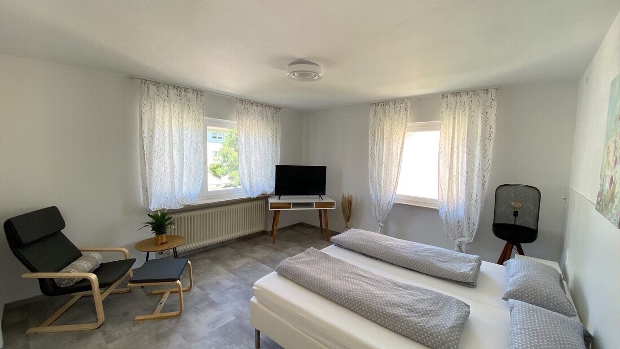 Photo of Bedroom in Bad Krozingen