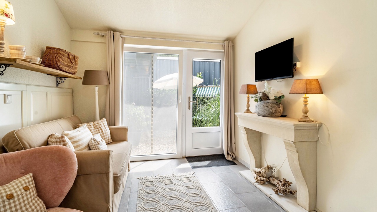 Photo of Livingroom in Haddorfer Seen