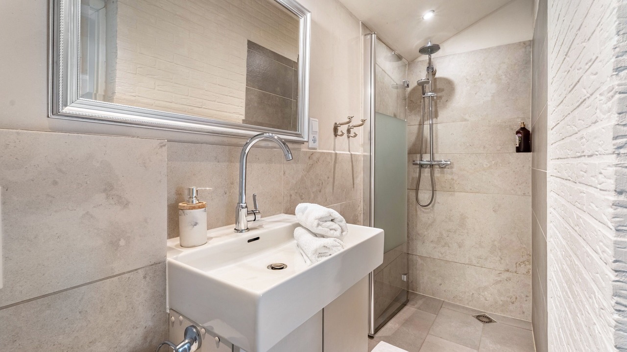Photo of Bathroom in Haddorfer Seen
