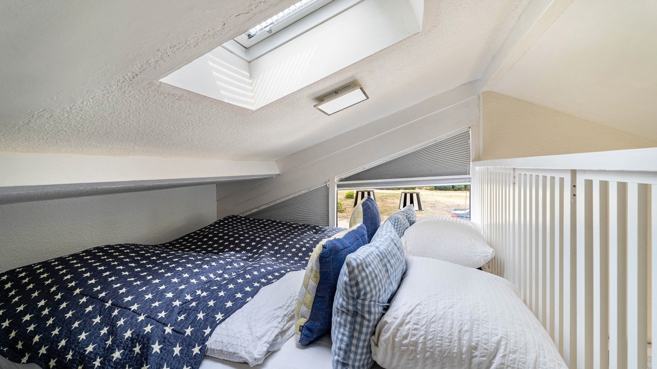 Photo of Bedroom in Haddorfer Seen
