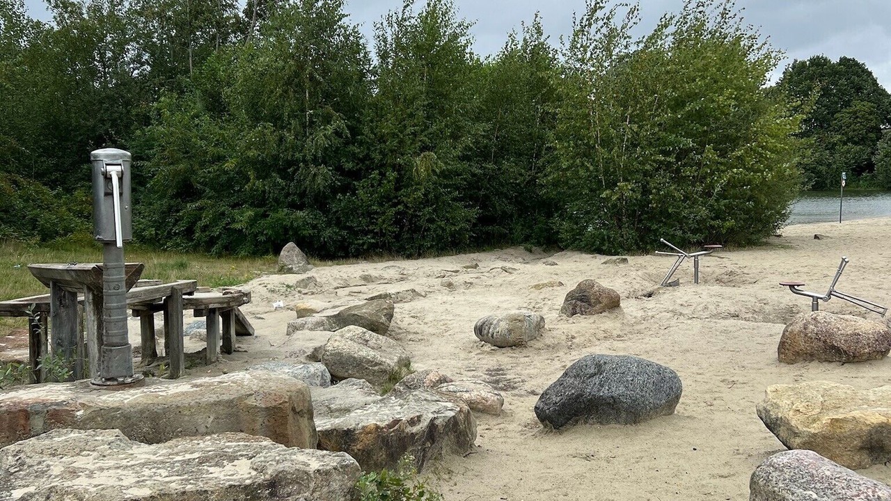 Photo of Others in Haddorfer Seen