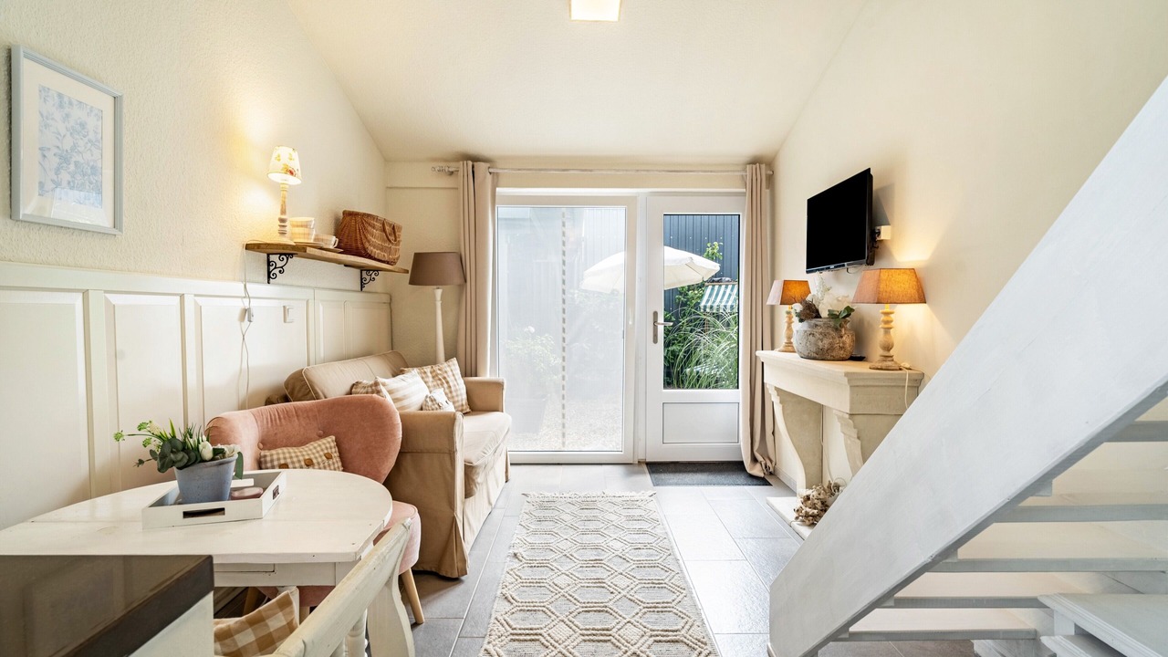 Photo of Livingroom in Haddorfer Seen
