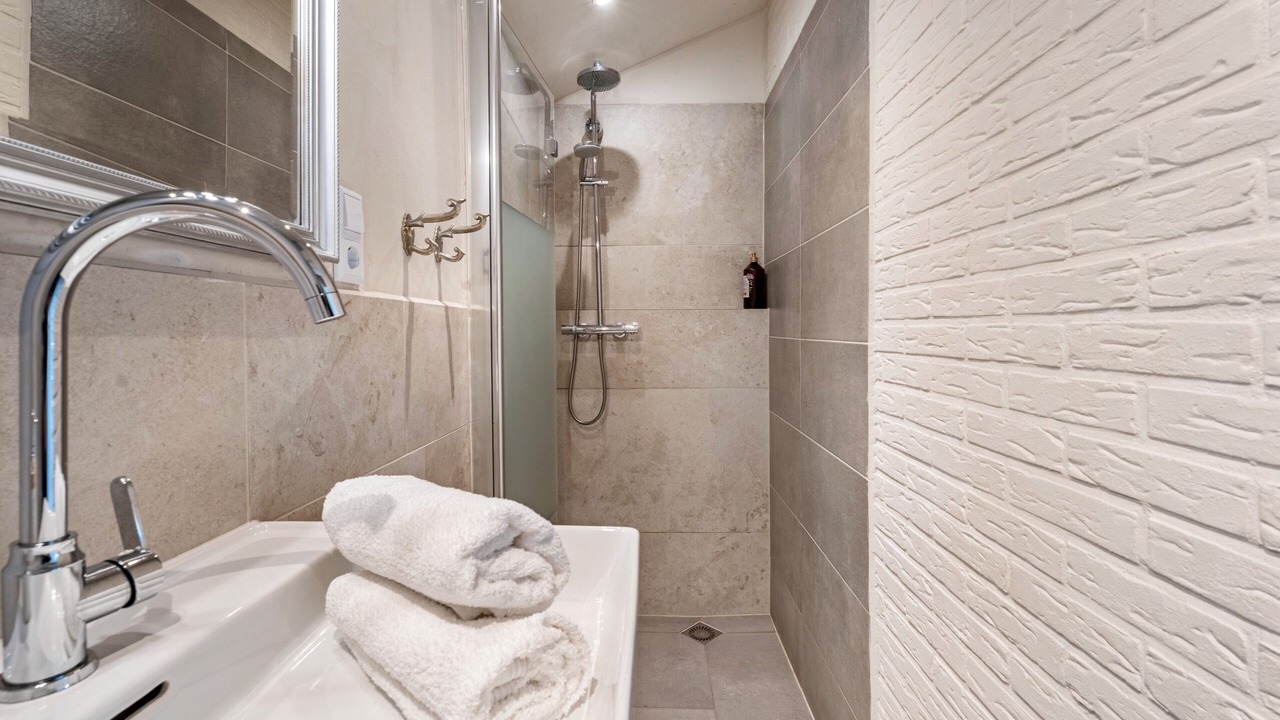 Photo of Bathroom in Haddorfer Seen