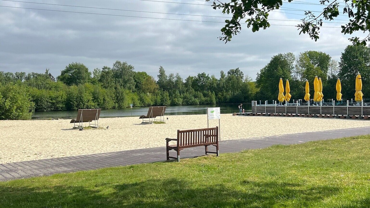 Photo of Outdoor in Haddorfer Seen
