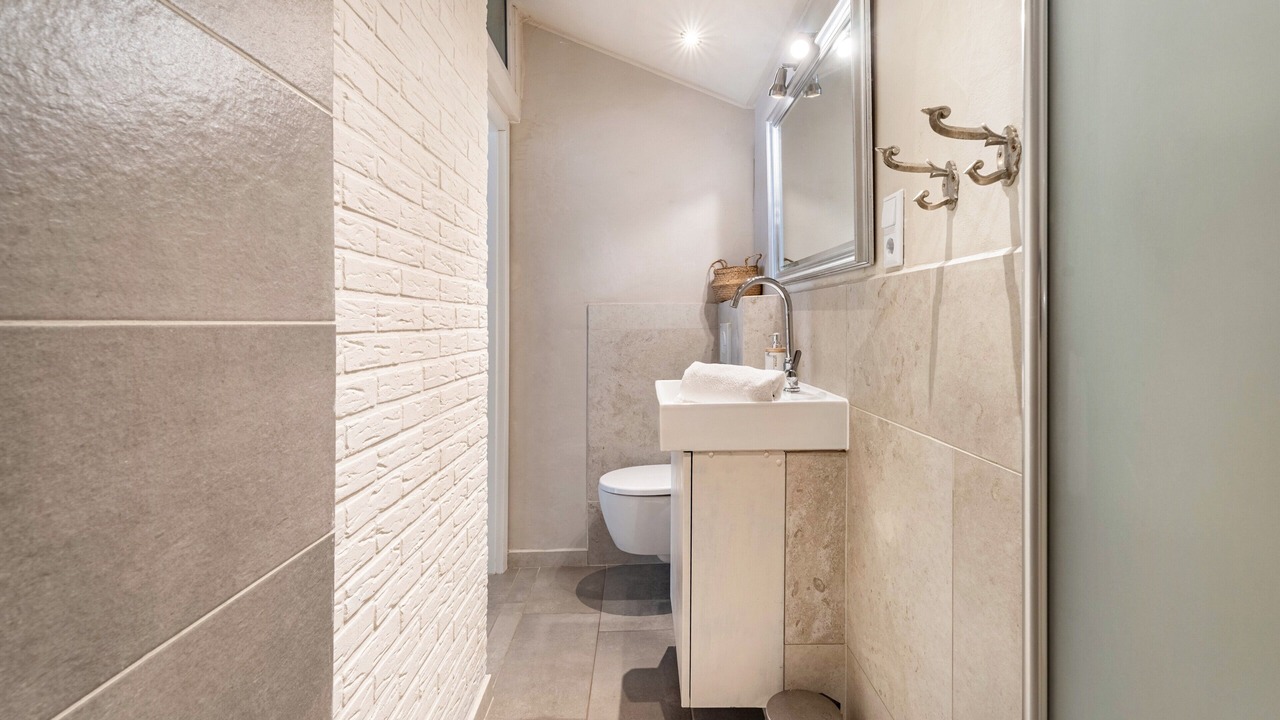 Photo of Bathroom in Haddorfer Seen