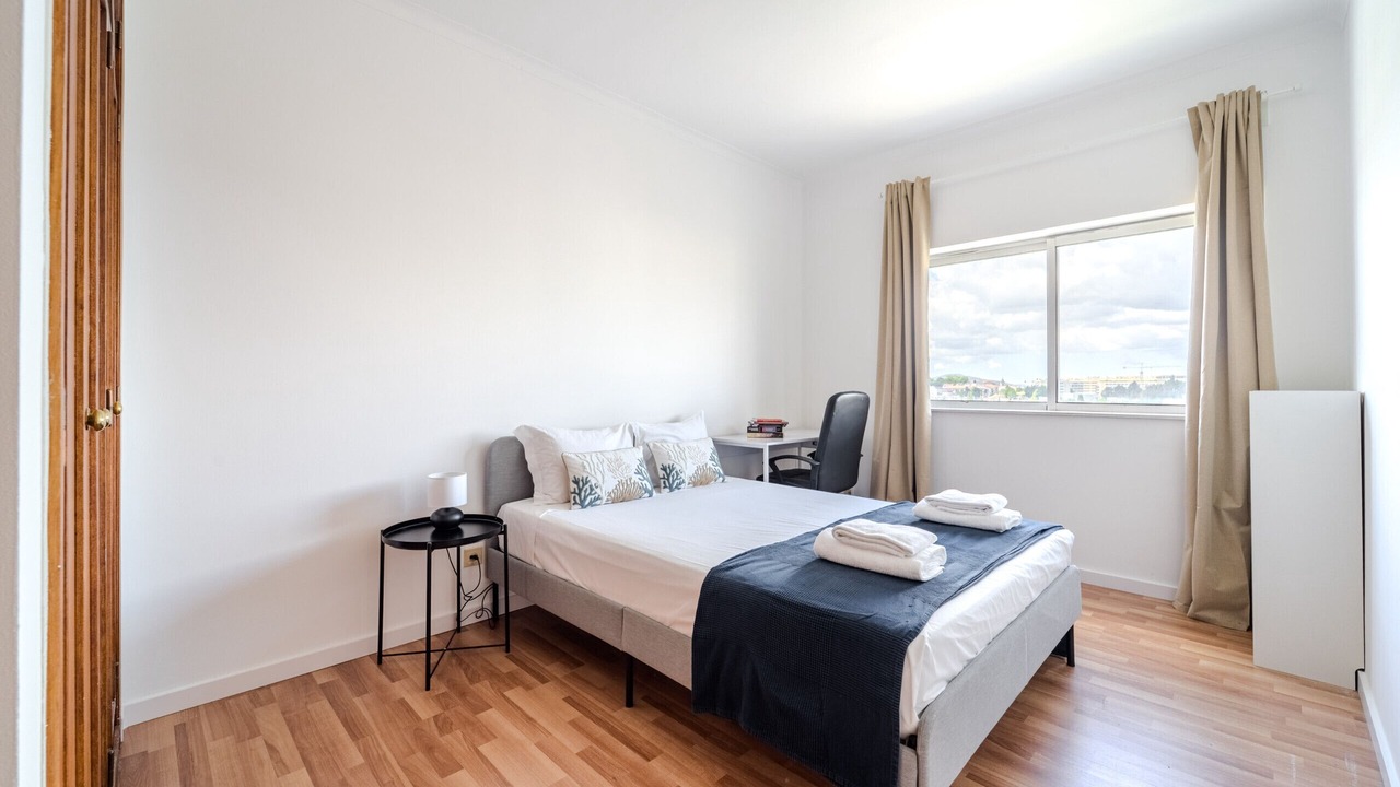 Photo of Bedroom in Braga