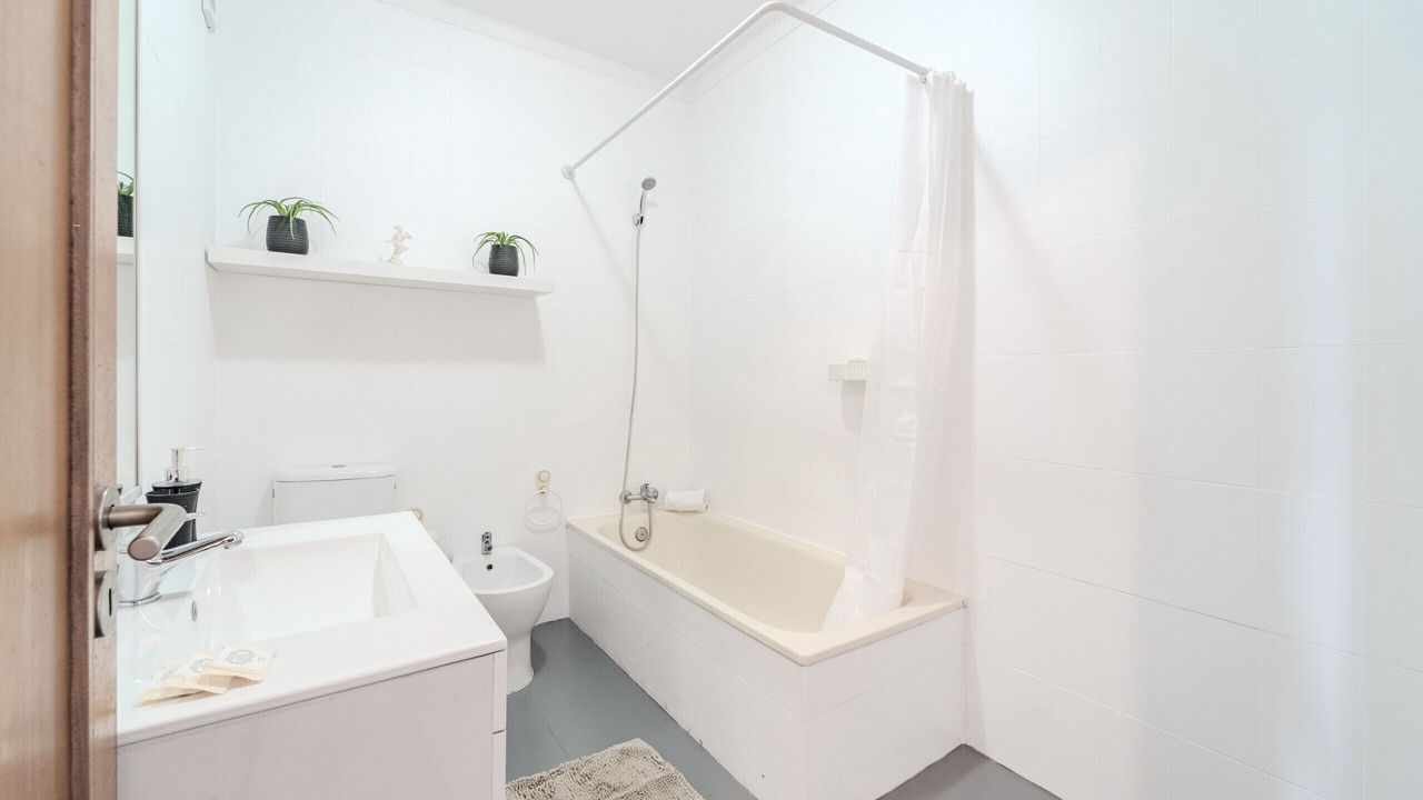 Photo of Bathroom in Braga