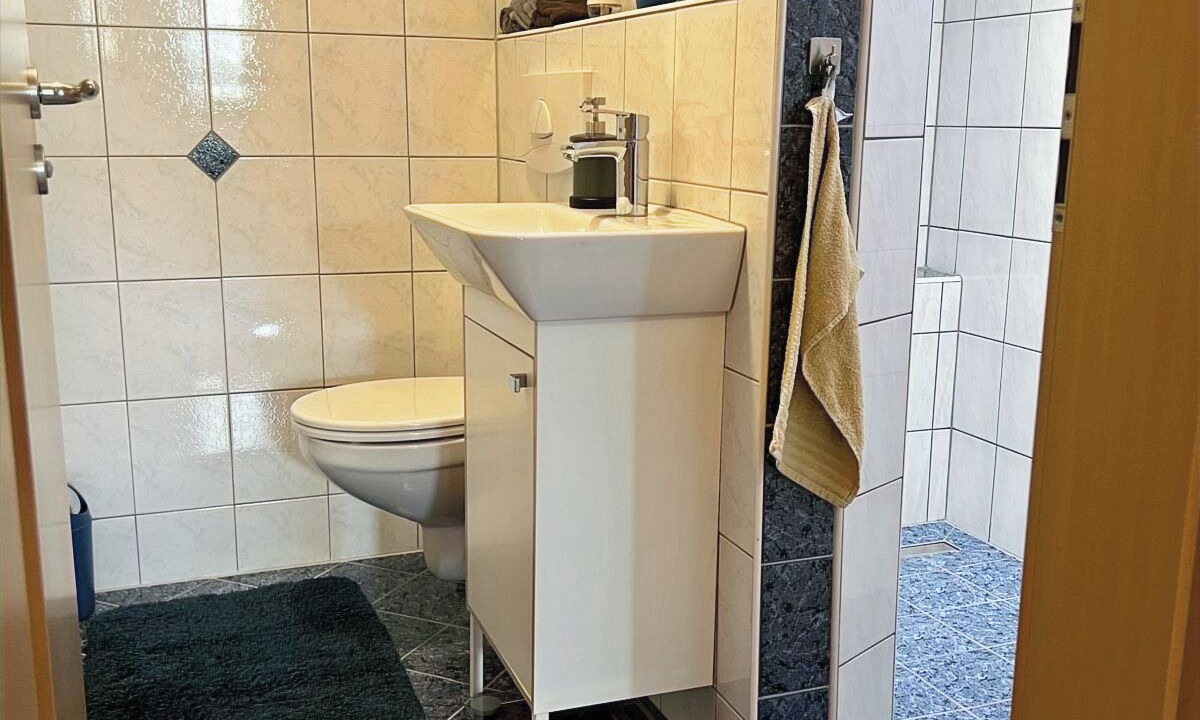 Photo of Bathroom in Waldfenster