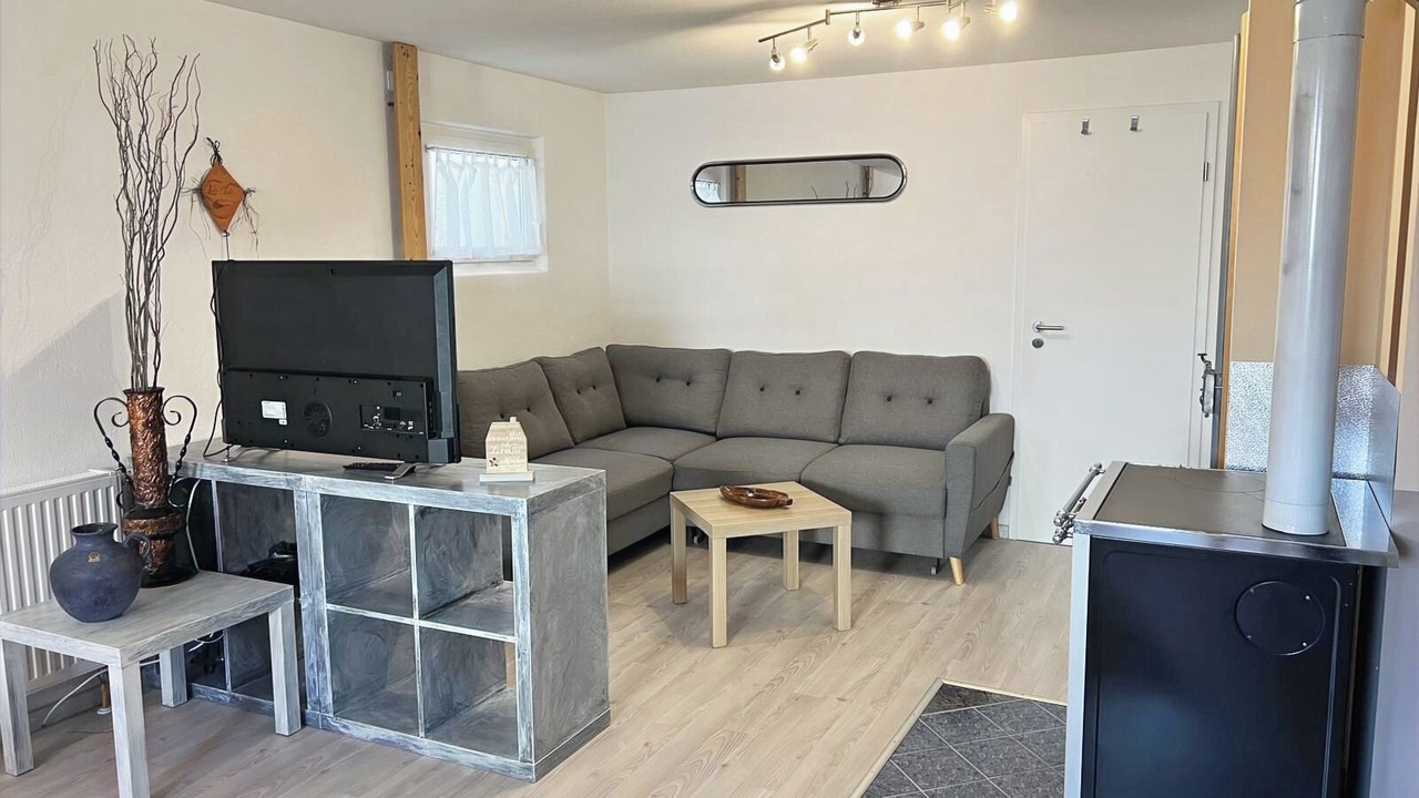 Photo of Livingroom in Waldfenster