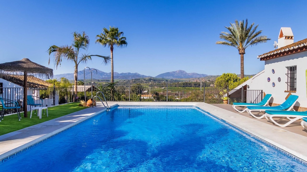 Photo of Outdoor in Pizarra