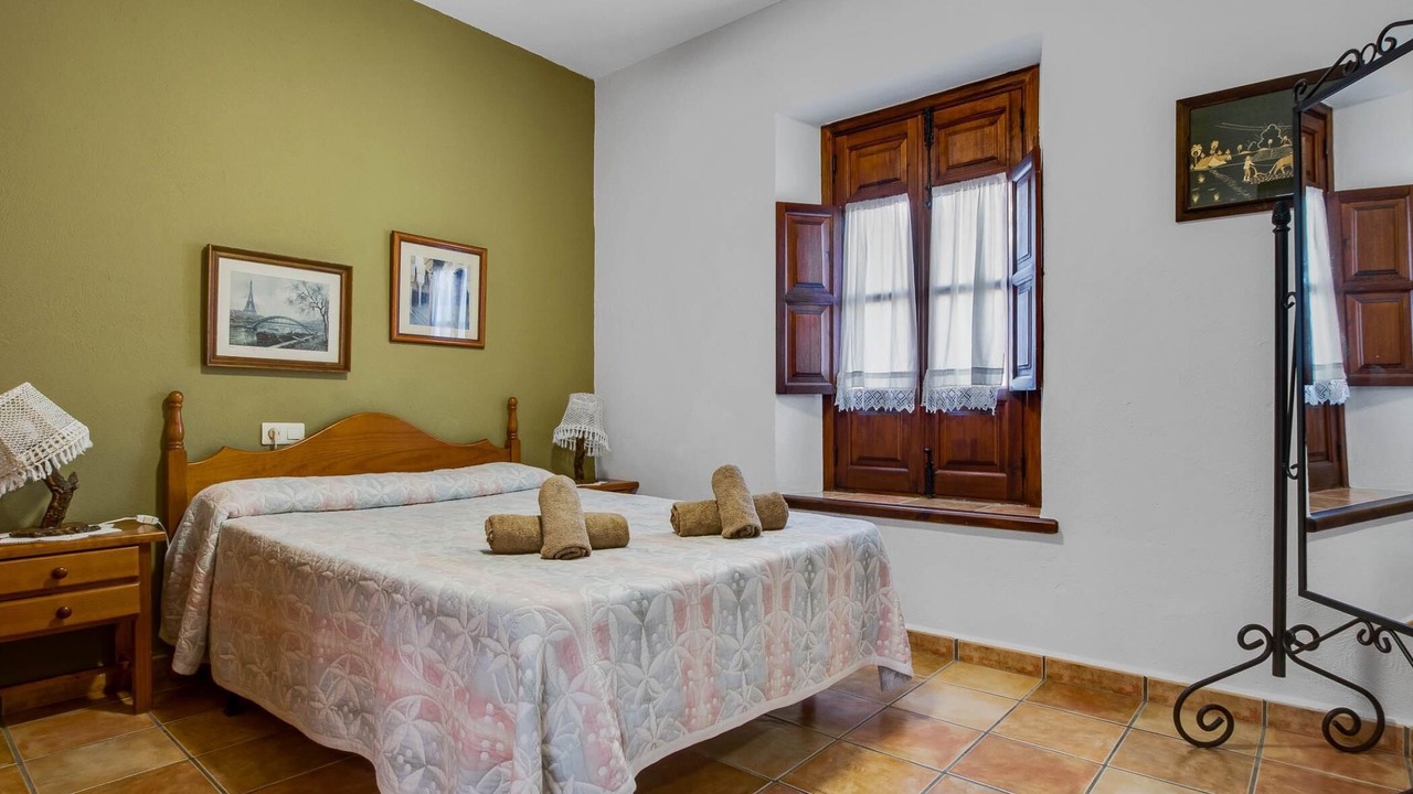 Photo of Bedroom in Pizarra