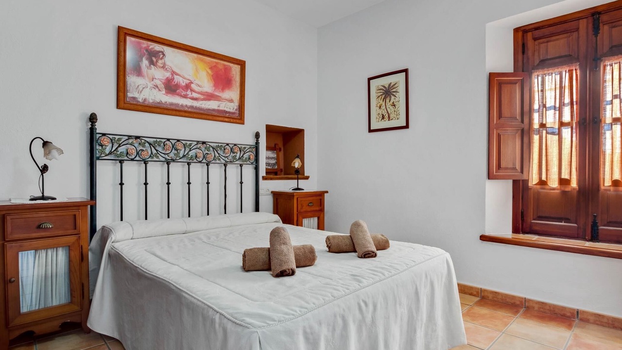 Photo of Bedroom in Pizarra