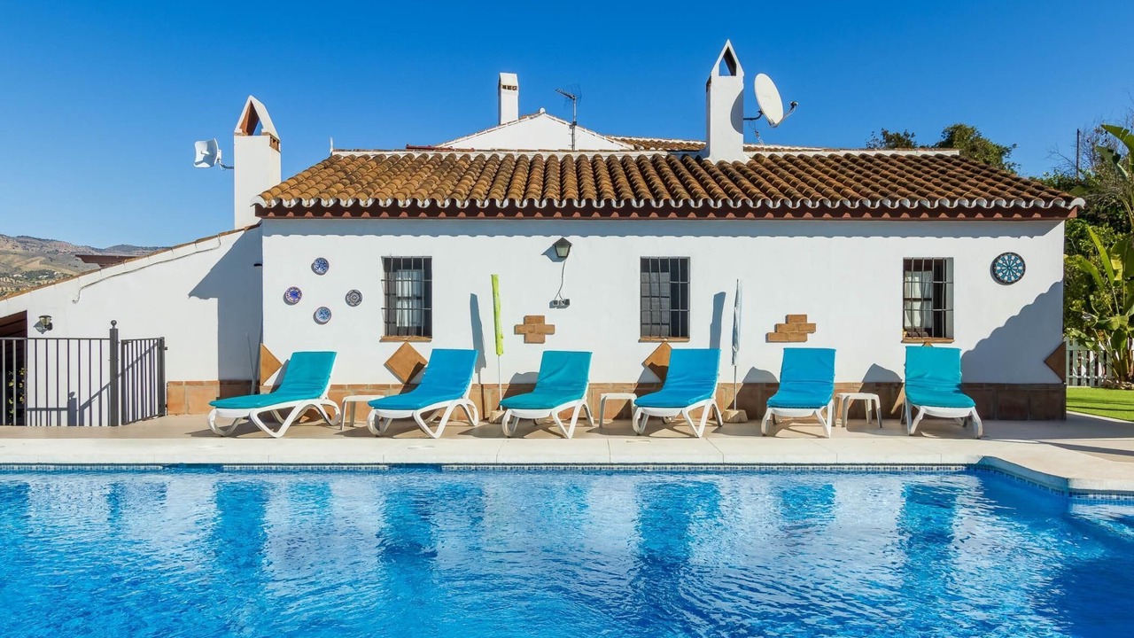 Photo of Outdoor in Pizarra