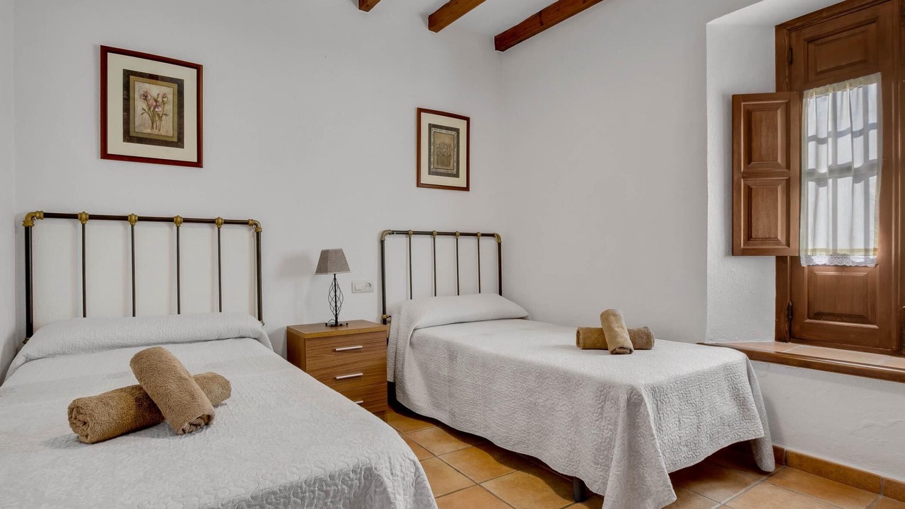 Photo of Bedroom in Pizarra