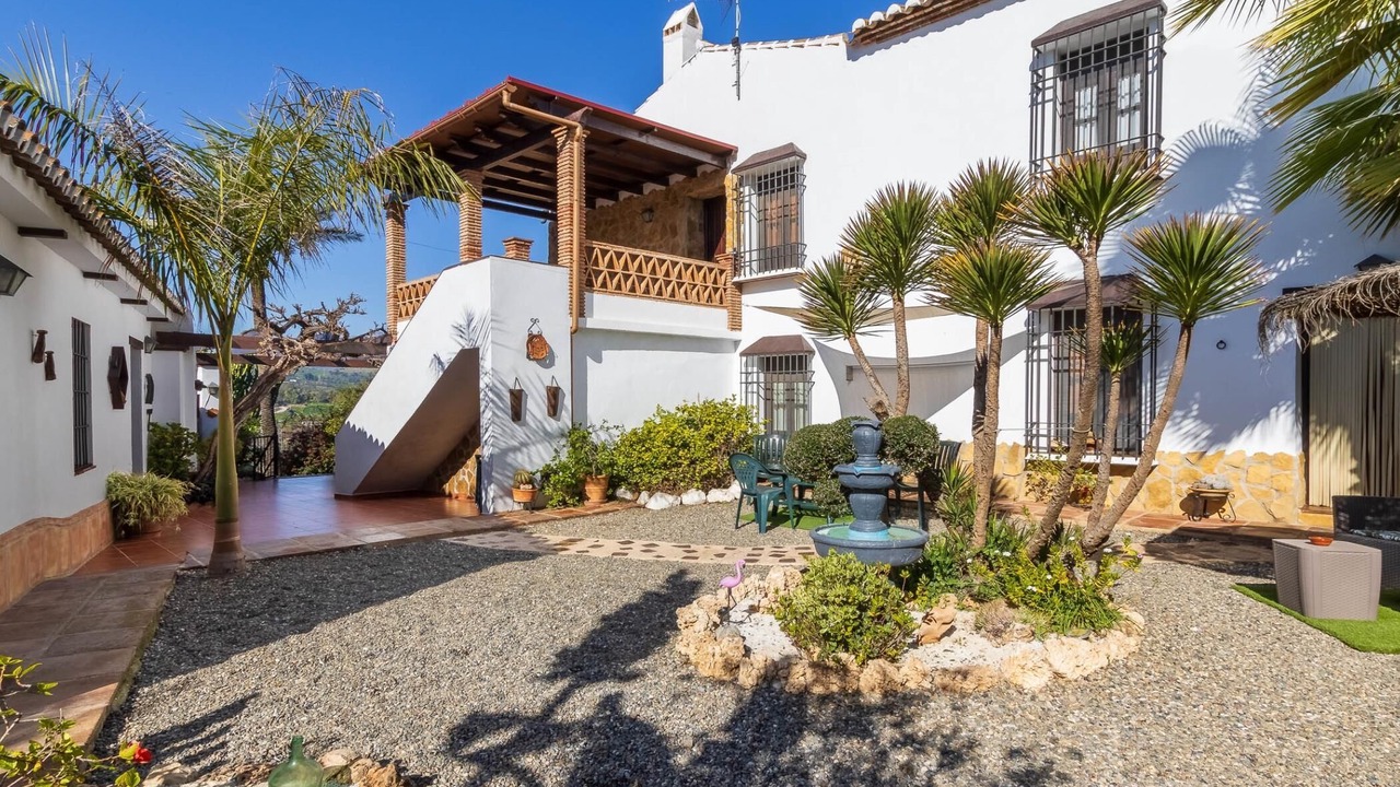 Photo of Outdoor in Pizarra
