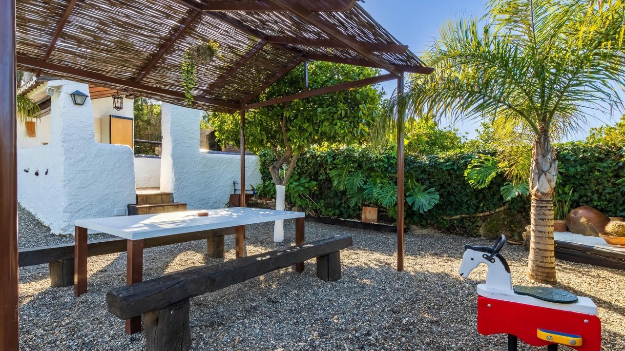 Photo of Outdoor in Pizarra