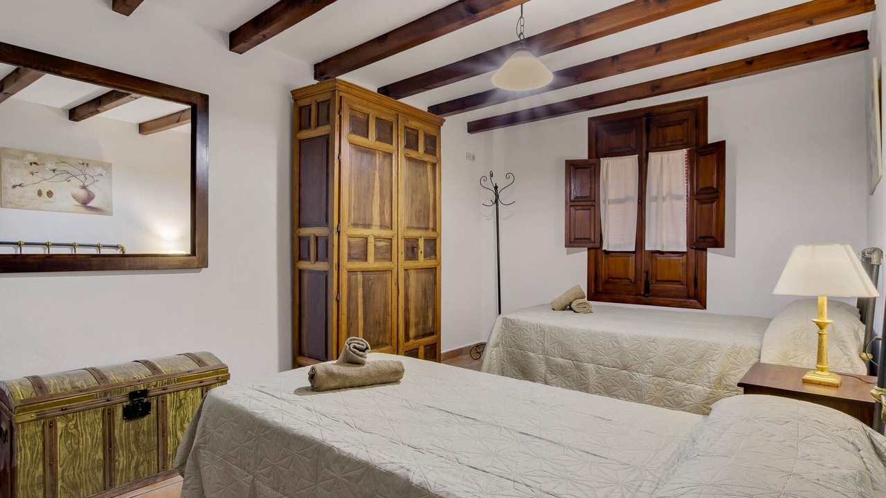 Photo of Bedroom in Pizarra