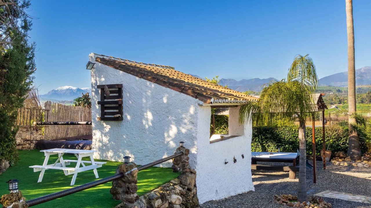 Photo of Outdoor in Pizarra