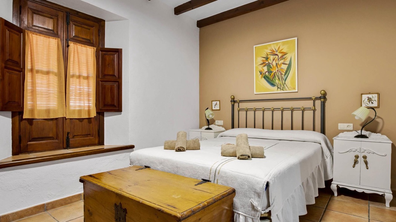 Photo of Bedroom in Pizarra