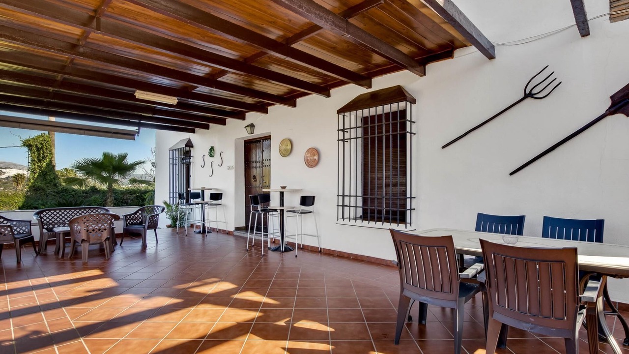 Photo of Outdoor in Pizarra