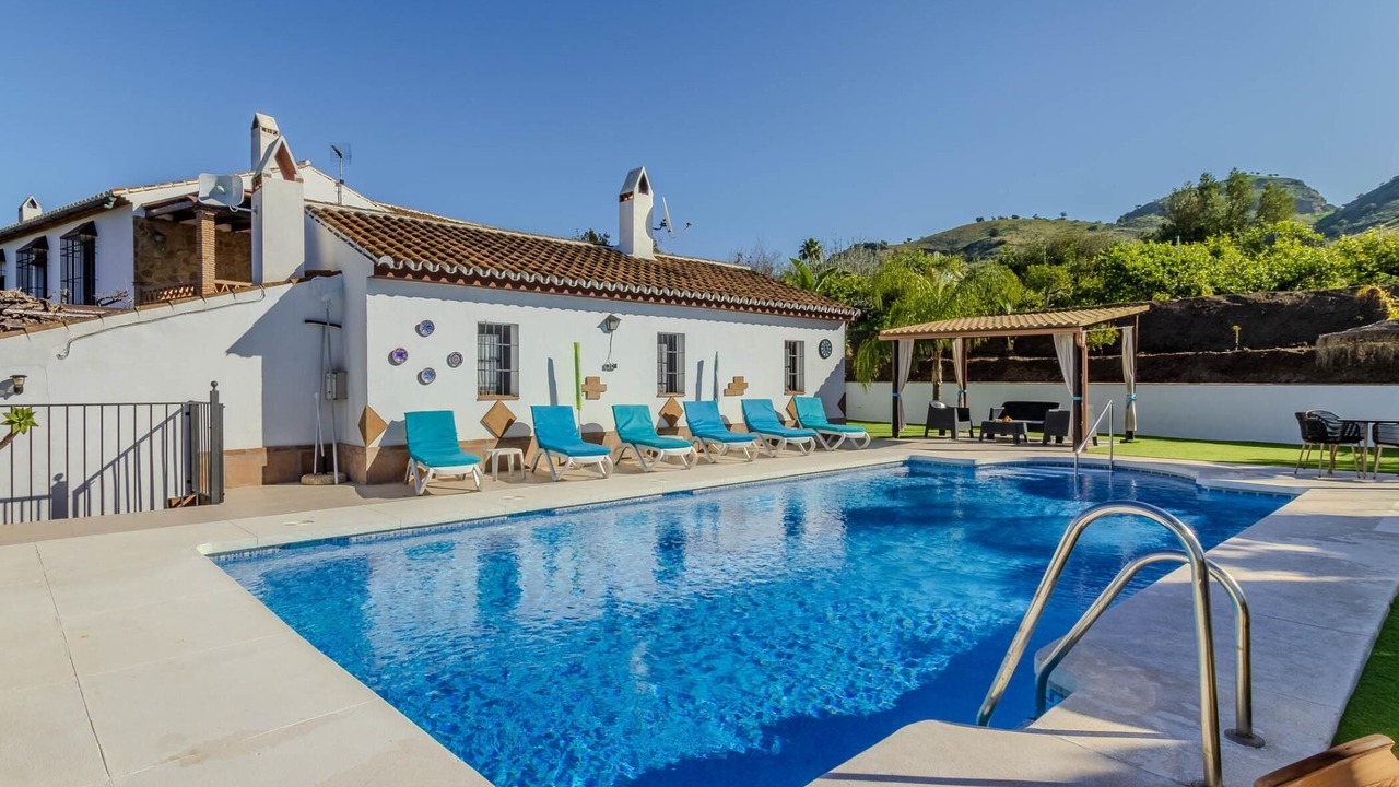 Photo of Outdoor in Pizarra
