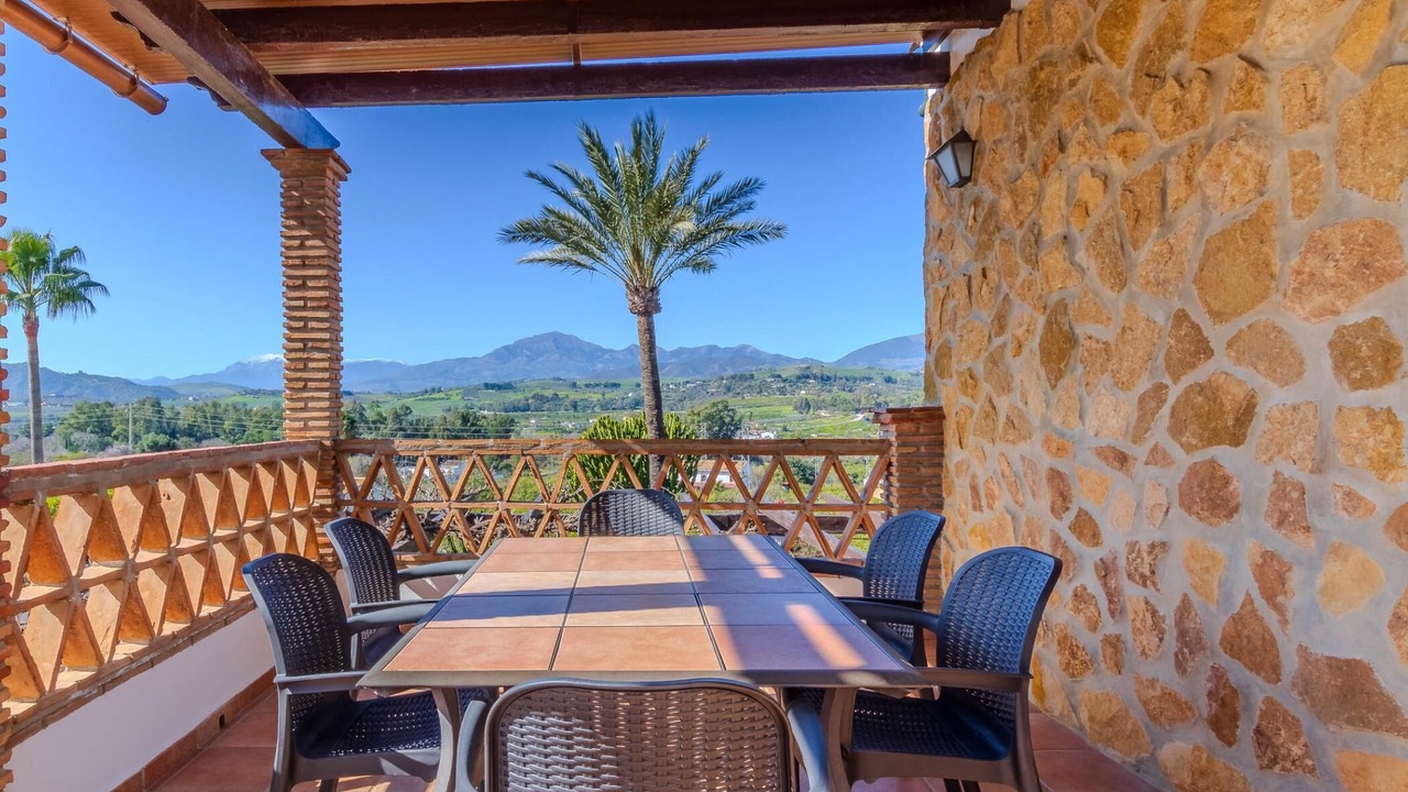 Photo of Outdoor in Pizarra