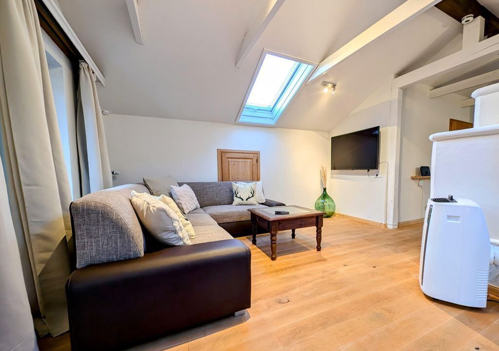 Photo of Livingroom in Oberammergau