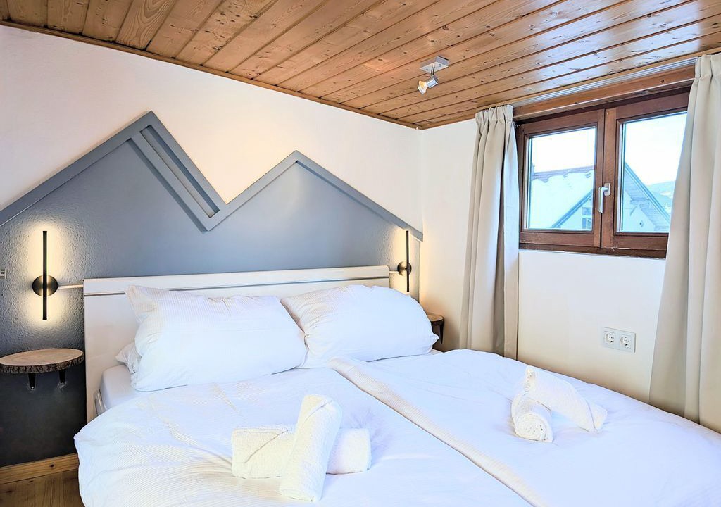 Photo of Bedroom in Oberammergau