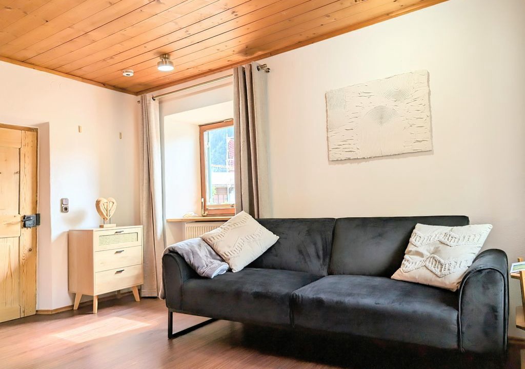 Photo of Livingroom in Oberammergau